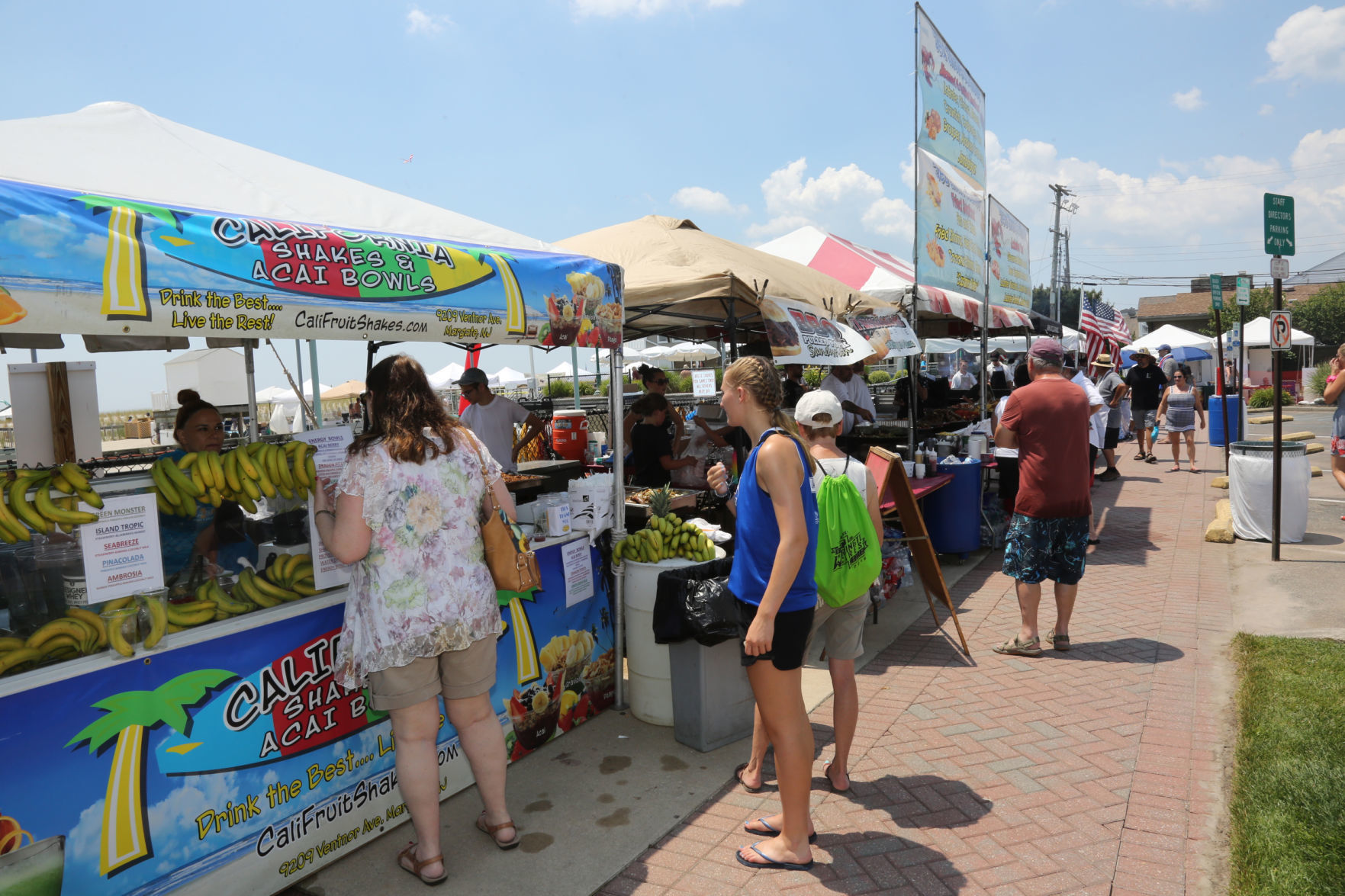 Beachstock